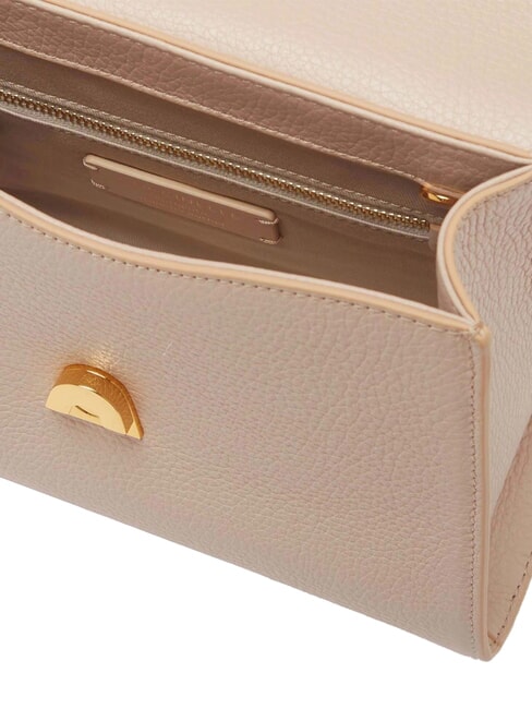 DEW  Sac &agrave; main, avec bandouli&egrave;re rosaces - Sacs pour Femme