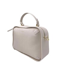 COCCINELLE MALETA Sac &agrave; main avec bandouli&egrave;re blanc - Sacs pour Femme - 2