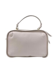 COCCINELLE MALETA Sac &agrave; main avec bandouli&egrave;re blanc - Sacs pour Femme - 3