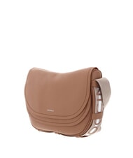 COCCINELLE RAQUEL L Sac &agrave; bandouli&egrave;re en cuir - Sacs pour Femme