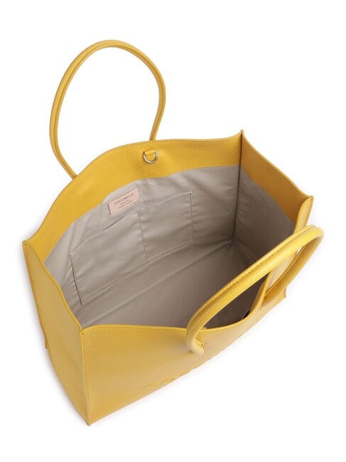 MYRTHA MAXI LOG sac bandouli&egrave;re ensoleill&eacute; - Sacs pour Femme