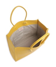 COCCINELLE MYRTHA MAXI LOG sac bandouli&egrave;re ensoleill&eacute; - Sacs pour Femme - 3