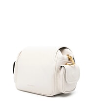 COCCINELLE CAMPUS  Mini sac bandouli&egrave;re en cuir - Sacs pour Femme