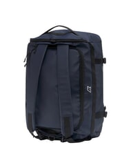 KWAY VERCOS TRAVEL Sac de voyage, double portabilit&eacute; profondeur bleue - Sacs &agrave; dos pour l'&Eacute;cole & les Loisirs - 2