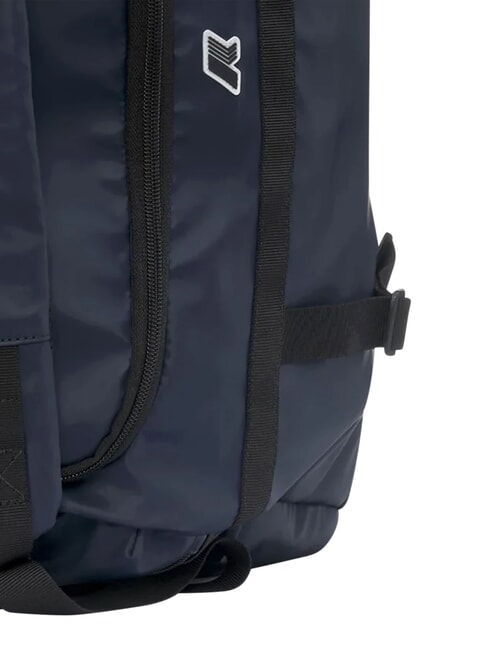 VERCOS TRAVEL Sac de voyage, double portabilit&eacute; profondeur bleue - Sacs &agrave; dos pour l'&Eacute;cole & les Loisirs