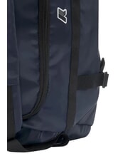 KWAY VERCOS TRAVEL Sac de voyage, double portabilit&eacute; profondeur bleue - Sacs &agrave; dos pour l'&Eacute;cole & les Loisirs - 7