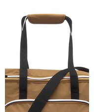 KWAY LE VRAI 4.0 MARLEY Sac bandouli&egrave;re &eacute;tanche bistre brun - Sacs de voyage - 5