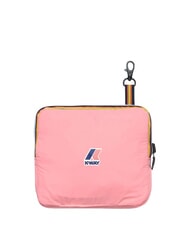 KWAY LE VRAI 4.0 MICHEL Sac &agrave; dos pliable - Sacs &agrave; dos pour l'&Eacute;cole & les Loisirs
