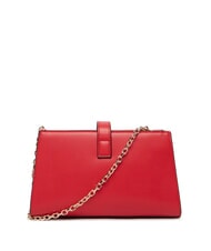 TOMMY HILFIGER TH LIBRE sac bandouli&egrave;re rouge primaire - Sacs pour Femme - 3