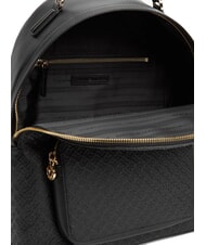 TOMMY HILFIGER TH DAILY Sac &agrave; dos pour femme le noir - Sacs pour Femme - 3
