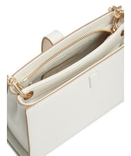 TOMMY HILFIGER TH LIBRE sac bandouli&egrave;re mousseline - Sacs pour Femme - 3