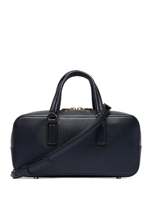 TH DAILY Sac &agrave; main avec bandouli&egrave;re bleu de l'espace - Sacs pour Femme