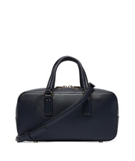 TOMMY HILFIGER TH DAILY Sac &agrave; main avec bandouli&egrave;re bleu de l'espace - Sacs pour Femme - 3