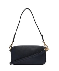 TOMMY HILFIGER TH DAILY Mini sac bandouli&egrave;re, avec bandouli&egrave;re bleu de l'espace - Sacs pour Femme - 3