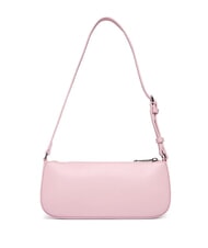 TOMMY HILFIGER TJ MUST sac bandouli&egrave;re rose poussi&egrave;re de perle - Sacs pour Femme - 3