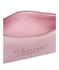TOMMY HILFIGER TJ MUST sac bandouli&egrave;re rose poussi&egrave;re de perle - Sacs pour Femme - 4