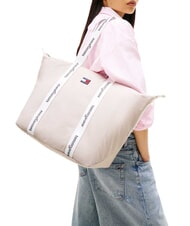 TOMMY HILFIGER TJ ESS DAILY Sac &agrave; provisions - Sacs pour Femme