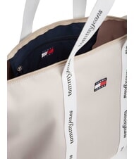 TOMMY HILFIGER TJ ESS DAILY Sac &agrave; provisions pierre - Sacs pour Femme - 4