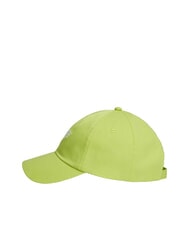 TOMMY HILFIGER TJ SCRIPT casquette de baseball essence de citron vert - Bonnets - 2