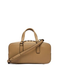 TOMMY HILFIGER TH DAILY Sac &agrave; main avec bandouli&egrave;re toile safari - Sacs pour Femme - 2