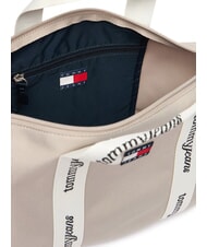 TOMMY HILFIGER TJ ESS DAILY Sac &agrave; main avec bandouli&egrave;re pierre - Sacs pour Femme - 4
