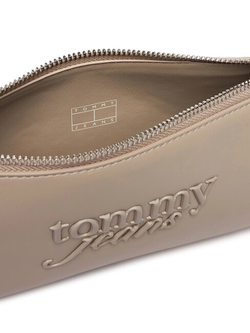 TJ MUST sac bandouli&egrave;re pierre - Sacs pour Femme