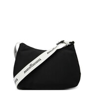 TOMMY HILFIGER TJ ESS DAILY sac bandouli&egrave;re le noir - Sacs pour Femme - 3