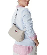 TOMMY HILFIGER TJ ESS DAILY sac bandouli&egrave;re pierre - Sacs pour Femme - 2