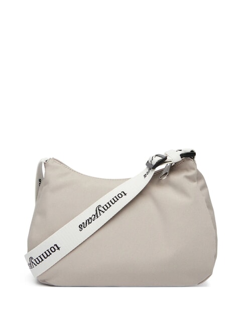 TJ ESS DAILY sac bandouli&egrave;re pierre - Sacs pour Femme