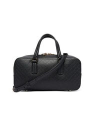 TOMMY HILFIGER TH DAILY Sac bandouli&egrave;re avec bandouli&egrave;re le noir - Sacs pour Femme - 3