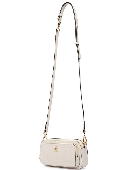 TH DAILY Mini sac bandouli&egrave;re / sac port&eacute; &eacute;paule mousseline - Sacs pour Femme