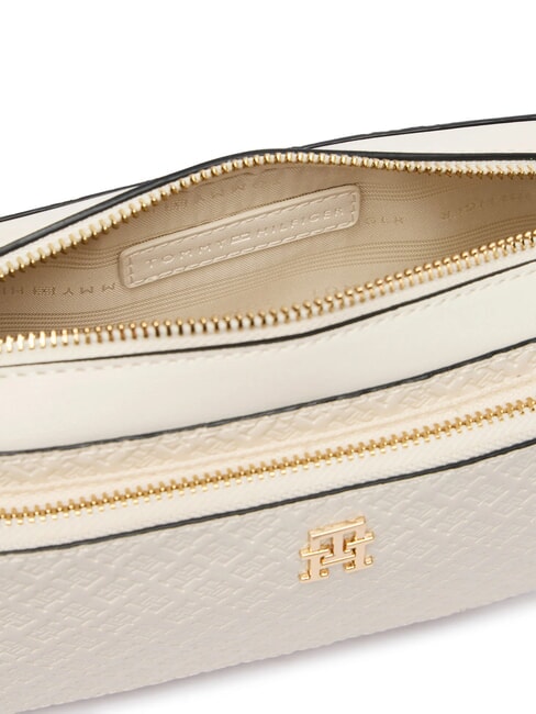 TH DAILY Mini sac bandouli&egrave;re / sac port&eacute; &eacute;paule mousseline - Sacs pour Femme