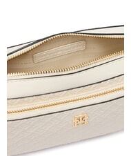 TOMMY HILFIGER TH DAILY Mini sac bandouli&egrave;re / sac port&eacute; &eacute;paule mousseline - Sacs pour Femme - 5