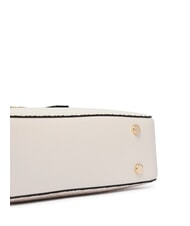 TOMMY HILFIGER TH DAILY Sac bandouli&egrave;re avec bandouli&egrave;re mousseline - Sacs pour Femme - 4