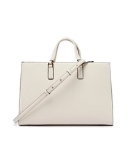 TOMMY HILFIGER TH DAILY Sac &agrave; main avec bandouli&egrave;re amovible mousseline - Sacs pour Femme - 3