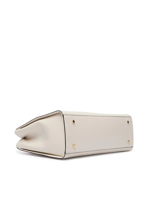 TH DAILY Sac &agrave; main avec bandouli&egrave;re amovible mousseline - Sacs pour Femme