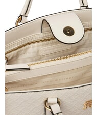 TOMMY HILFIGER TH DAILY Sac &agrave; main avec bandouli&egrave;re amovible mousseline - Sacs pour Femme - 5