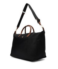 TOMMY HILFIGER POPETTE Sac de week-end le noir - Sacs de voyage - 3