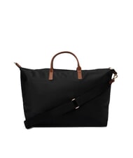 TOMMY HILFIGER POPETTE Sac de week-end le noir - Sacs de voyage - 4