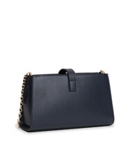 TOMMY HILFIGER TH LIBRE sac bandouli&egrave;re bleu de l'espace - Sacs pour Femme - 2