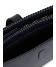 TOMMY HILFIGER TH LIBRE sac bandouli&egrave;re bleu de l'espace - Sacs pour Femme - 3