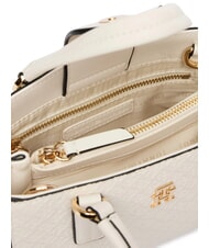 TOMMY HILFIGER TH DAILY Sac &agrave; main avec bandouli&egrave;re mousseline - Sacs pour Femme - 5