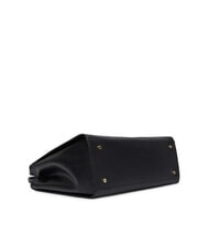 TOMMY HILFIGER TH DAILY Sac cabas &agrave; bandouli&egrave;re le noir - Sacs pour Femme - 5