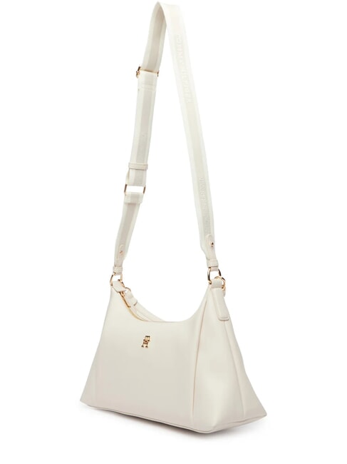 TH ESSENTIAL Sac bandouli&egrave;re, avec bandouli&egrave;re mousseline - Sacs pour Femme