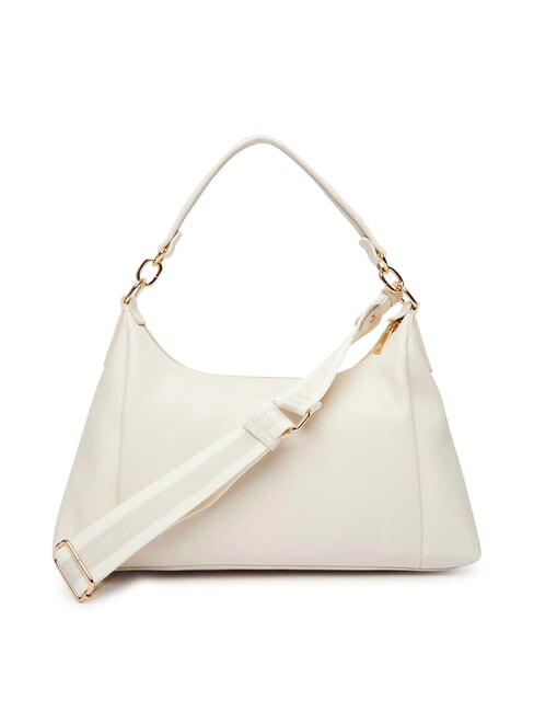 TH ESSENTIAL Sac bandouli&egrave;re, avec bandouli&egrave;re mousseline - Sacs pour Femme