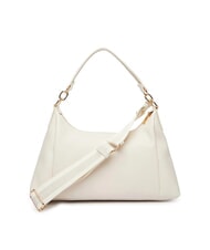 TOMMY HILFIGER TH ESSENTIAL Sac bandouli&egrave;re, avec bandouli&egrave;re mousseline - Sacs pour Femme - 4