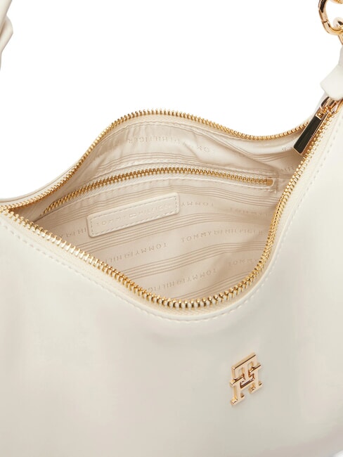 TH ESSENTIAL Sac bandouli&egrave;re, avec bandouli&egrave;re mousseline - Sacs pour Femme