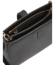 TOMMY HILFIGER TH LIBRE sac bandouli&egrave;re le noir - Sacs pour Femme - 3