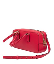 TOMMY HILFIGER TH DAILY Sac &agrave; main avec bandouli&egrave;re rouge primaire - Sacs pour Femme - 3