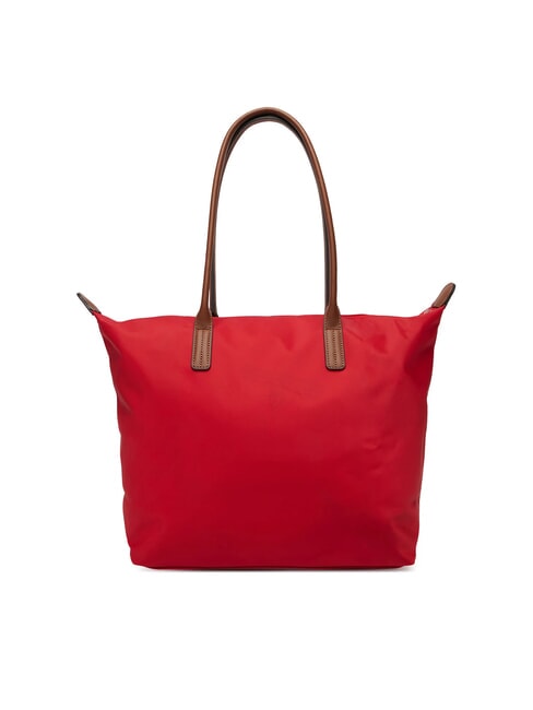 POPETTE Sac &agrave; provisions rouge primaire - Sacs pour Femme